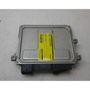 RENAULT Captur 1 generation (2013-2019) Motorstyrenhet ECU 237103353R 14962011