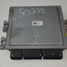 RENAULT Scenic 3 generation (2009-2015) Motorstyrenhet ECU 237104833R 15070799