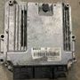 NISSAN Primastar 1 generation (2002-2014) Motorstyrenhet ECU 8200666516,0281014648 32111805