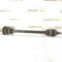 MERCEDES-BENZ GLC Coupe C253 (2016-2019) Bakre Vänster Drivaxel 2133502411,2133505000 27141207