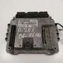 PEUGEOT 207 1 generation (2006-2009) Motorstyrenhet ECU 9663755480,0281013868 24706652