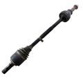 MASERATI Ghibli 3 generation (2013-2024) Bakre höger drivaxel 06700054530 31873374