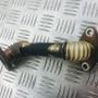 VOLKSWAGEN Polo 4 generation (2001-2009) EGR-rör 045131521 31816643