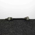 BMW X1 E84 (2009-2015) Bakre Vänster Drivaxel 4608771 26303050
