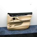 BMW X5 F15 (2013-2018) Främre höger dörrpanel 7292116,T0507786,9323364 29179277