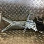OPEL Astra H (2004-2014) Främre höger dörrfönsterhiss 0130821989,A330013100418 21169566