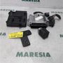 RENAULT Scenic 3 generation (2009-2015) Motorstyrenhet ECU 0281018659,237101074R,1039S51521,237102136R 27656336
