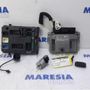 CITROËN C3 2 generation (2009-2016) Motorstyrenhet ECU 9666952080,N0502455,9666729580,0281017600,9676830080,1607129280,9663123380,657071,6580YG 27658146