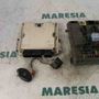CITROËN C5 1 generation (2001-2008) Motorstyrenhet ECU 0281010808,1940J3,9644721080,28FM0367,6580F0 27749202