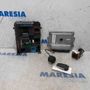 PEUGEOT 208 Peugeot 208 (2012-2015) Motorstyrenhet ECU 9811545080,HW9800913080,1611427780,1663364780,9663123380,1614305080,6160C1,BSIN0200,V29059263,980753168001,305859480 27752721