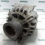 RENAULT Scenic 1 generation (1996-2003) Generator 8200030635,7700101274,7711134564 27805779