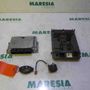 CITROËN C5 1 generation (2001-2008) Motorstyrenhet ECU 0261206419,9637137380,1939N9,00001939N9,9646576180,6580F0 27828252