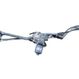 MERCEDES-BENZ E-Class W211/S211 (2002-2009) Vindrutetorkare fram 2118200142,3397020549,A2218200442 26558494