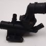 NISSAN Qashqai 1 generation (2007-2014) Termostat 110614599R 12360830