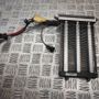 FORD Focus 1 generation (1998-2010) Elektrisk kupévärmare radiator 3M5118K463FB 25697740