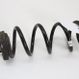AUDI A4 B9/8W (2015-2024) Bakre vänster spiralfjäder 8W0511115 25837123