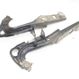 OPEL Astra K (2015-2021) Motorhuv gångjärn Set 39032149 31151183