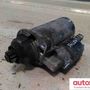 VOLKSWAGEN Golf 4 generation (1997-2006) Startmotor 02a911023r,02a911024d,02a911024dx 30843176