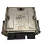 PEUGEOT 307 1 generation (2001-2008) Motorstyrenhet ECU 0281011081,9646850580,9647472780 24424926