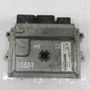 CITROËN C4 Cactus 1 generation (2014-2024) Motorstyrenhet ECU 9800913080,9819657880 28457388