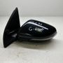 VOLKSWAGEN Golf 8 generation (2019-2023) Vänster sidospegel E1021025 30583555