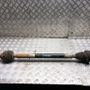 VOLKSWAGEN Golf 8 generation (2019-2023) Fram Höger Drivaxel 1K0407272CC 30587164