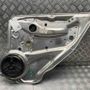 MERCEDES-BENZ C-Class W204/S204/C204 (2004-2015) Fönsterhiss för höger bakdörr A2047600834 30593977