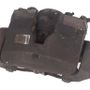 AUDI A6 C7/4G (2010-2020) Fram Höger Bromsok 4G0615124C 29180375