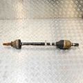 MASERATI Quattroporte 6 generation (2012-2024) Bakre höger drivaxel 670005453,0670005453,06700054530 13641770
