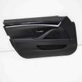 BMW 5 Series F10/F11 (2009-2017) Vänster främre dörrpanel 1777773 13993074