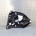 MERCEDES-BENZ E-Class W212/S212/C207/A207 (2009-2016) Fönsterhiss för höger bakdörr A61041-110,A2076701403 17579444