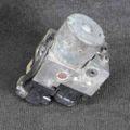 PEUGEOT Partner 1 generation (1996-2012) ABS pump 0273004439 2023481