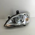 MERCEDES-BENZ Vito W639 (2003-2015) Fram vänster strålkastare A6398202061 24585688