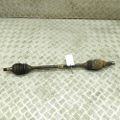 MERCEDES-BENZ GLA-Class X156 (2013-2020) Bakre höger drivaxel A2463509600 25844087