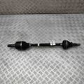 MASERATI Ghibli 3 generation (2013-2024) Bakre höger drivaxel 6700352630 28460335