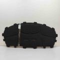 AUDI A5 F5 (2016-2024) Motorhuvsisoleringspanel 8W6863825B 31723556