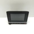 CITROËN C4 Cactus 1 generation (2014-2024) Navigationsdisplay 98010025ZD,9811486280 32857544
