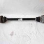 AUDI A7 C7/4G (2010-2020) Bakre höger drivaxel 8R0501203C,1501234567 25502289