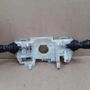 RENAULT Scenic 3 generation (2009-2015) Indikeringstorkarspaksbrytare 255670019R,255670019RB 25526574