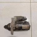 VOLKSWAGEN Sharan 2 generation (2010-2024) Startmotor 02M911024C,0001153009 30353017