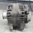 PEUGEOT 607 1 generation (2000-2008) Generator 9621791480 30114914