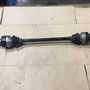 BMW 1 Series F20/F21 (2011-2020) Bakre höger drivaxel 7624206 21500636