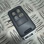 VOLVO XC60 1 generation (2008-2017) Tändningsnyckel 31266627 32994016