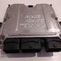 CITROËN C5 1 generation (2001-2008) Motorstyrenhet ECU 0281010808 28604378