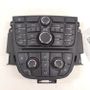 OPEL Astra J (2009-2020) Navigationskontrollratt 13346050 28619409