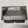 CITROËN C5 1 generation (2001-2008) Motorstyrenhet ECU SW9661983980 28699755