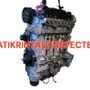 VOLVO V40 Cross Country 1 generation (2012-2020) Motor D4204T8 31040334
