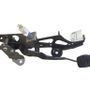 RENAULT Scenic 2 generation (2003-2010) Bromspedal 72553 32765145