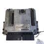 CITROËN C4 Picasso 2 generation (2013-2018) Motorstyrenhet ECU 0281031043 32856107