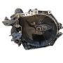 CITROËN C4 Picasso 1 generation (2006-2013) Växellåda 20DP33 33054962